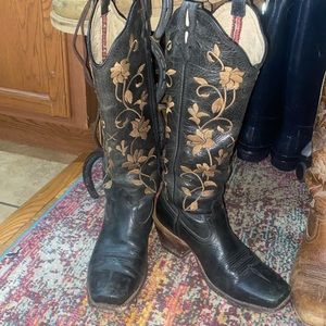 Twisted X Cowboy Boots